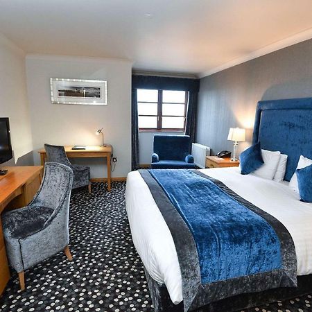 Clarion Collection Hotel Belfast Loughshore Carrickfergus Eksteriør bilde