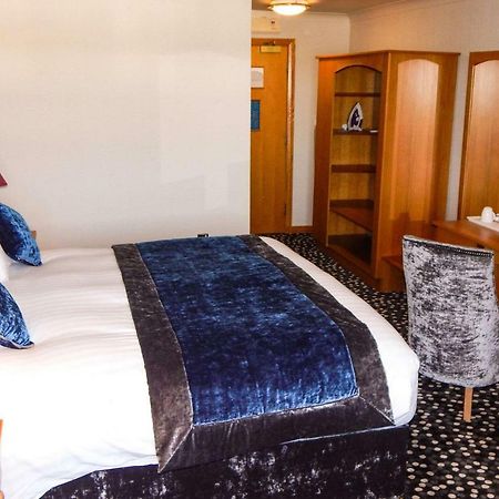 Clarion Collection Hotel Belfast Loughshore Carrickfergus Eksteriør bilde