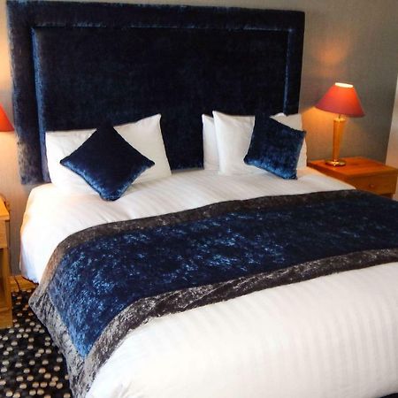 Clarion Collection Hotel Belfast Loughshore Carrickfergus Eksteriør bilde