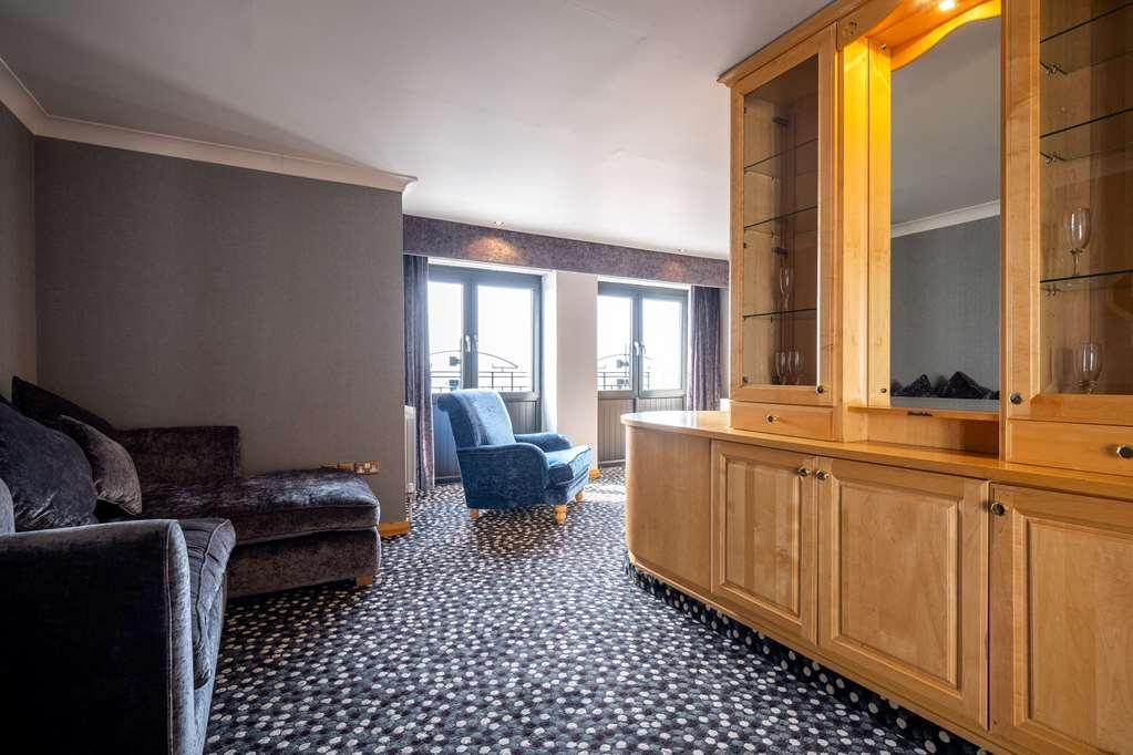 Clarion Collection Hotel Belfast Loughshore Carrickfergus Rom bilde