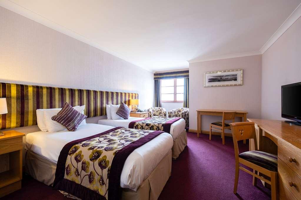 Clarion Collection Hotel Belfast Loughshore Carrickfergus Rom bilde