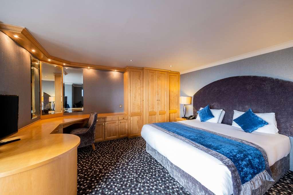 Clarion Collection Hotel Belfast Loughshore Carrickfergus Rom bilde