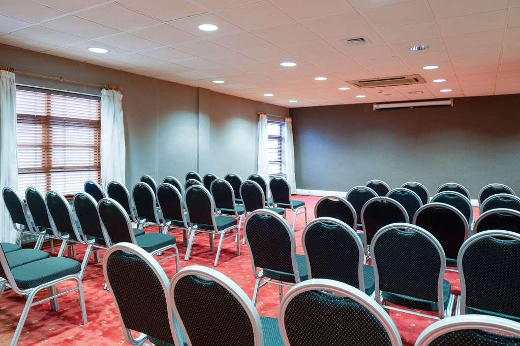 Clarion Collection Hotel Belfast Loughshore Carrickfergus Fasiliteter bilde