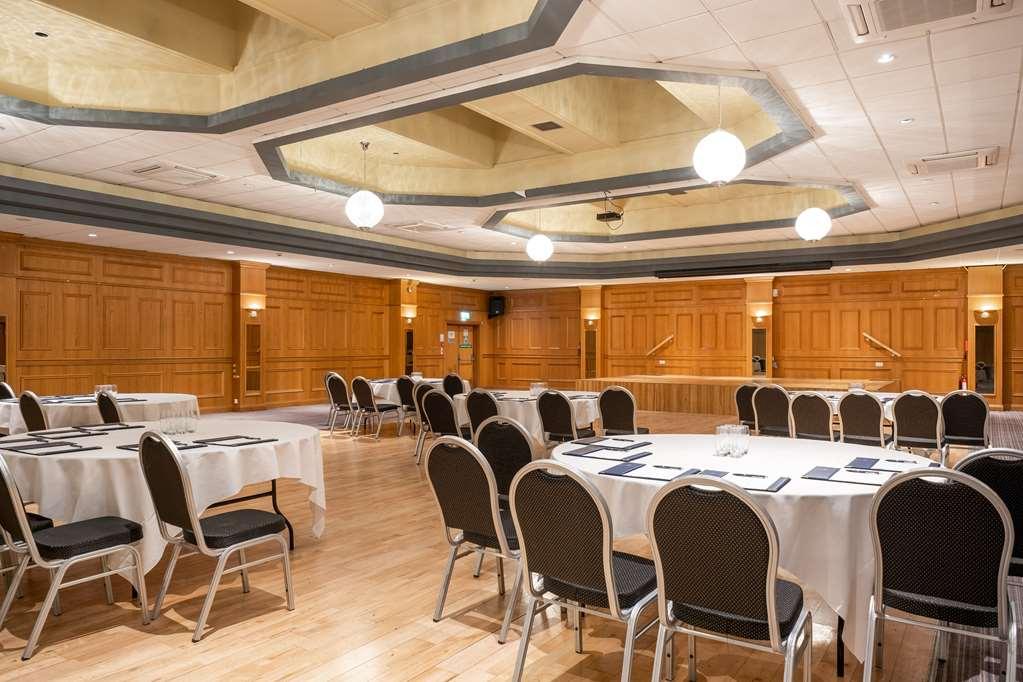 Clarion Collection Hotel Belfast Loughshore Carrickfergus Fasiliteter bilde