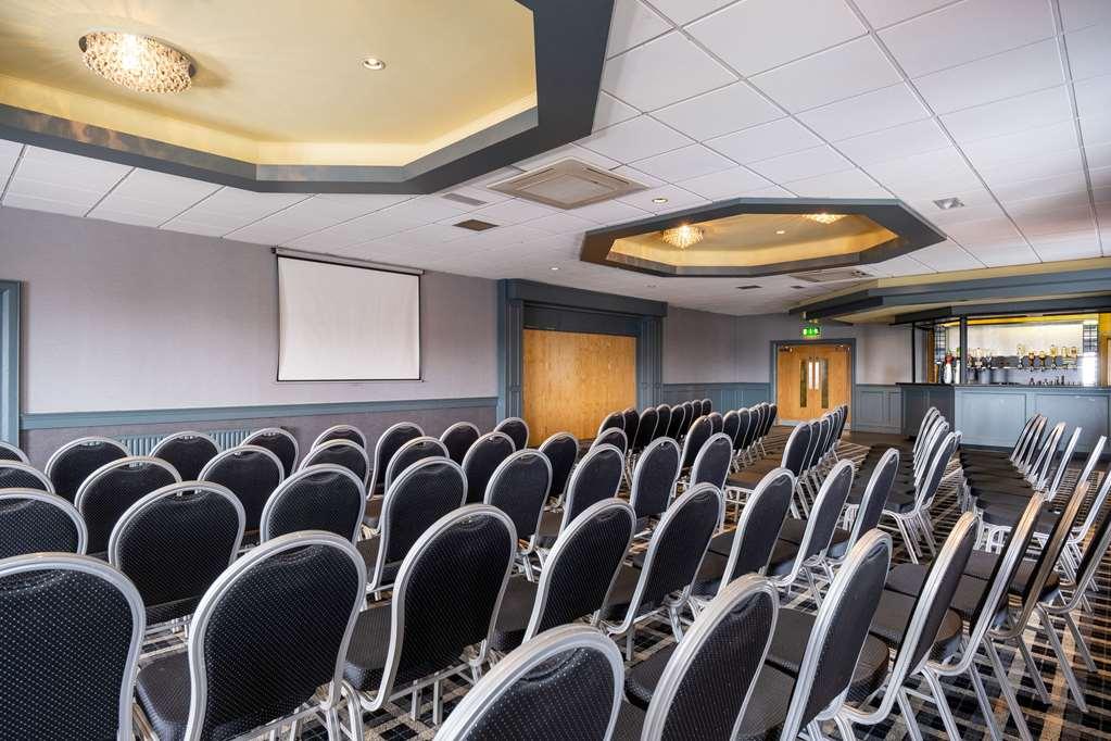 Clarion Collection Hotel Belfast Loughshore Carrickfergus Fasiliteter bilde