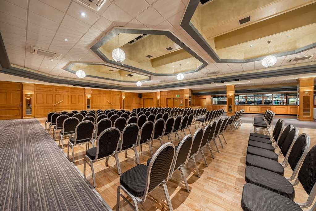 Clarion Collection Hotel Belfast Loughshore Carrickfergus Fasiliteter bilde