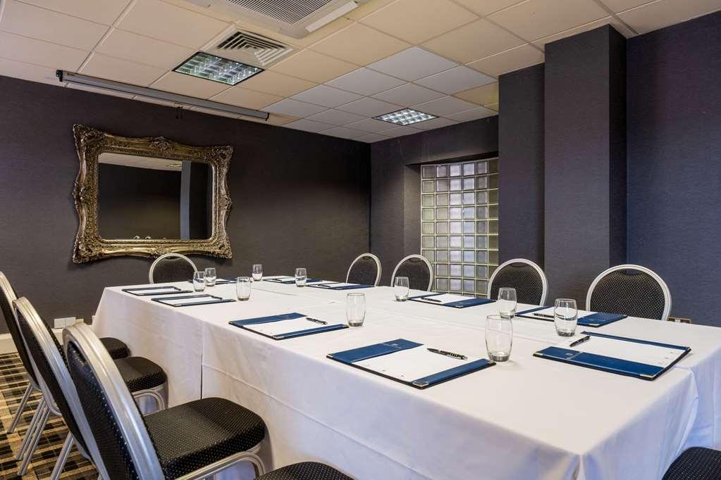 Clarion Collection Hotel Belfast Loughshore Carrickfergus Fasiliteter bilde