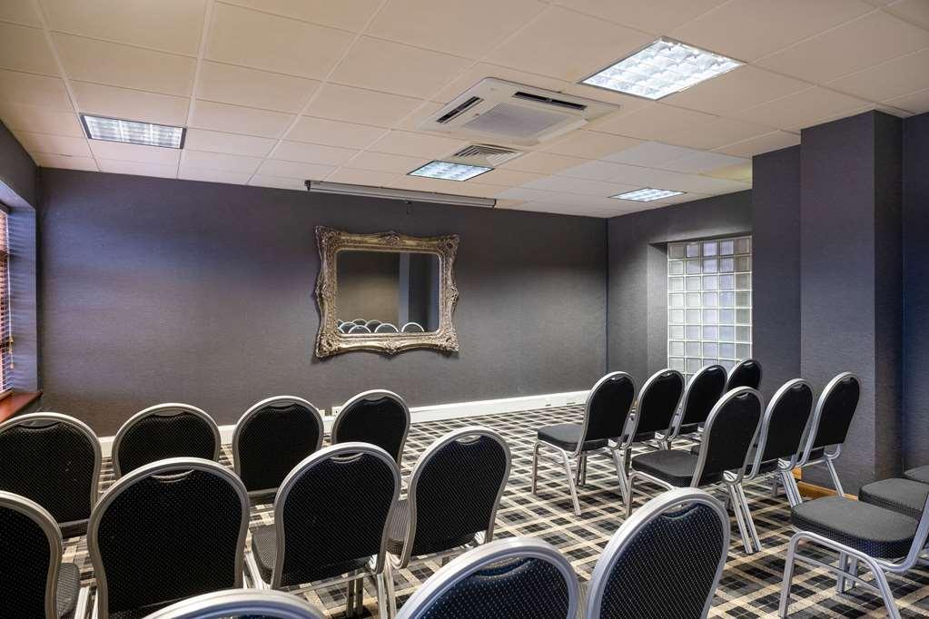 Clarion Collection Hotel Belfast Loughshore Carrickfergus Fasiliteter bilde