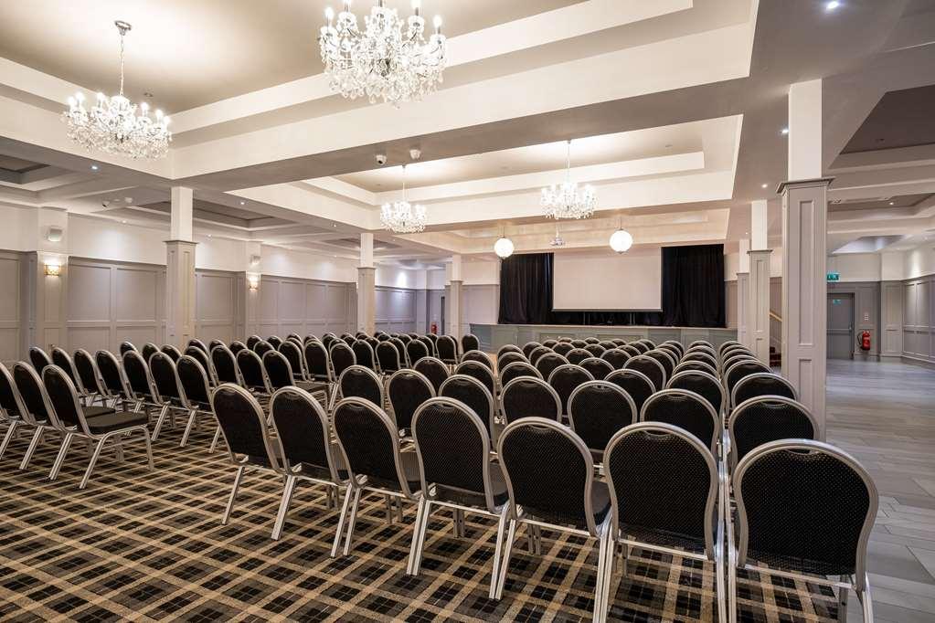 Clarion Collection Hotel Belfast Loughshore Carrickfergus Fasiliteter bilde