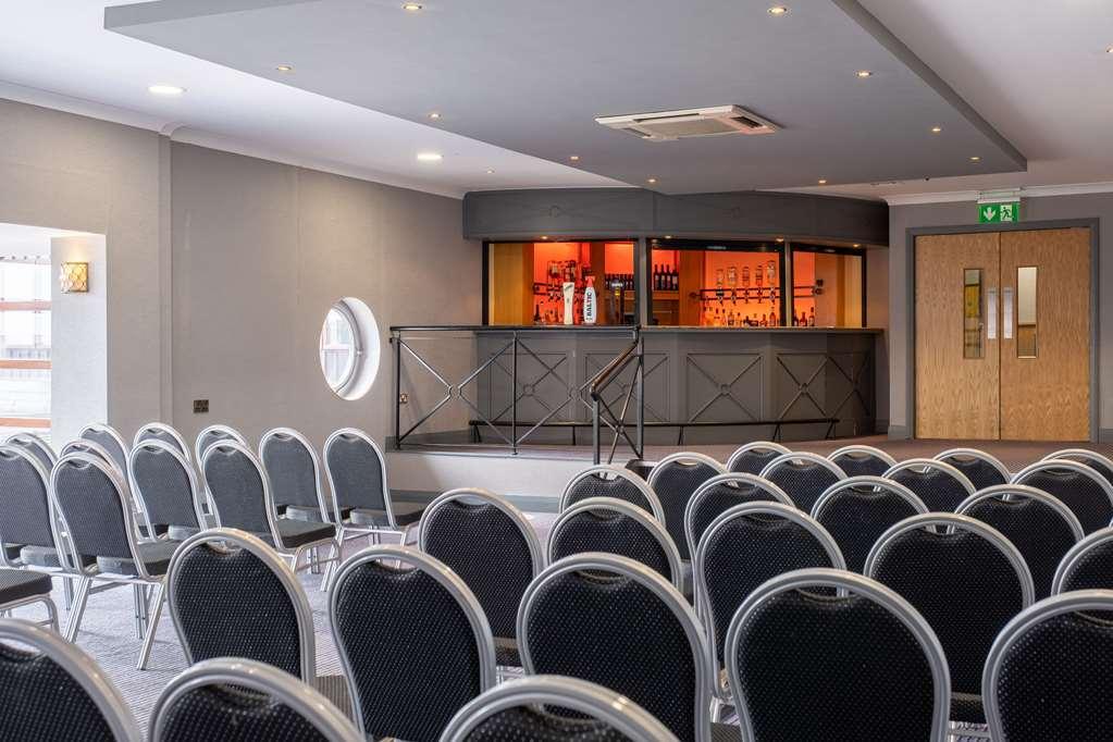 Clarion Collection Hotel Belfast Loughshore Carrickfergus Fasiliteter bilde