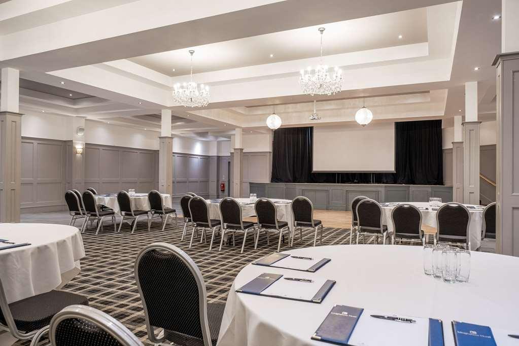 Clarion Collection Hotel Belfast Loughshore Carrickfergus Fasiliteter bilde