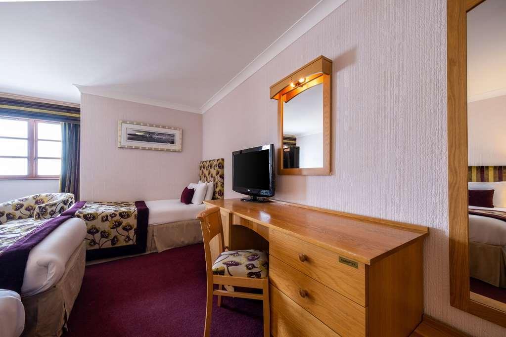 Clarion Collection Hotel Belfast Loughshore Carrickfergus Rom bilde