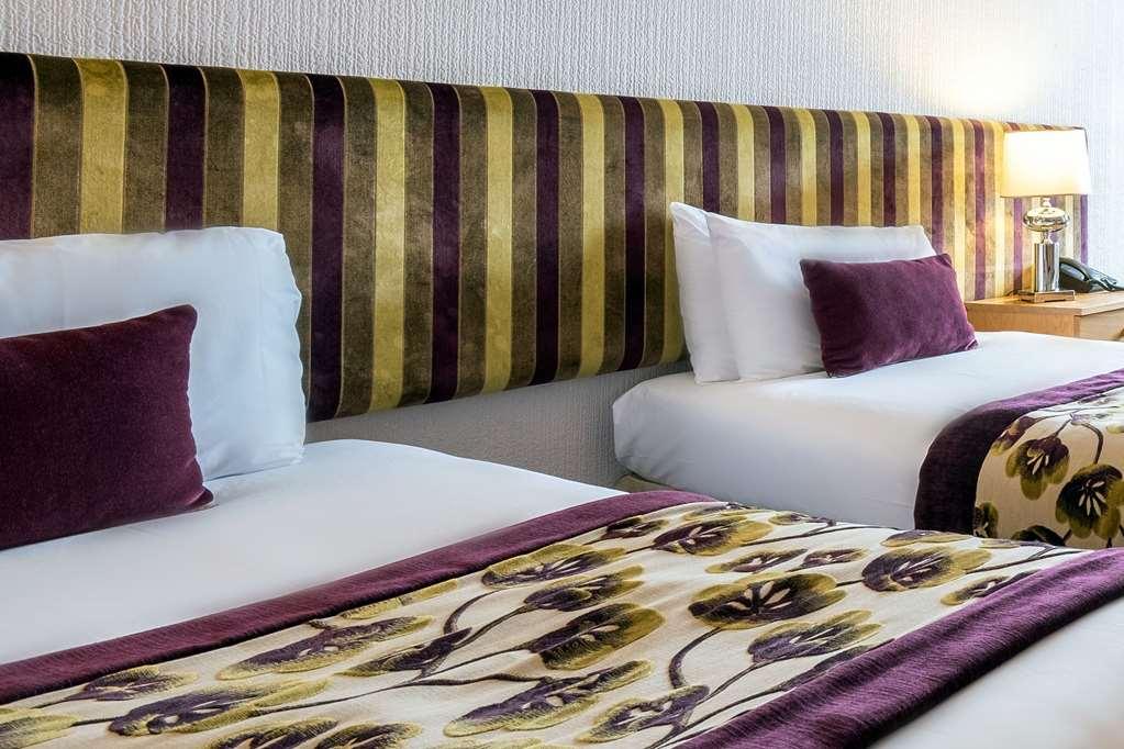 Clarion Collection Hotel Belfast Loughshore Carrickfergus Rom bilde