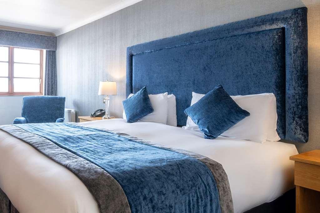Clarion Collection Hotel Belfast Loughshore Carrickfergus Rom bilde