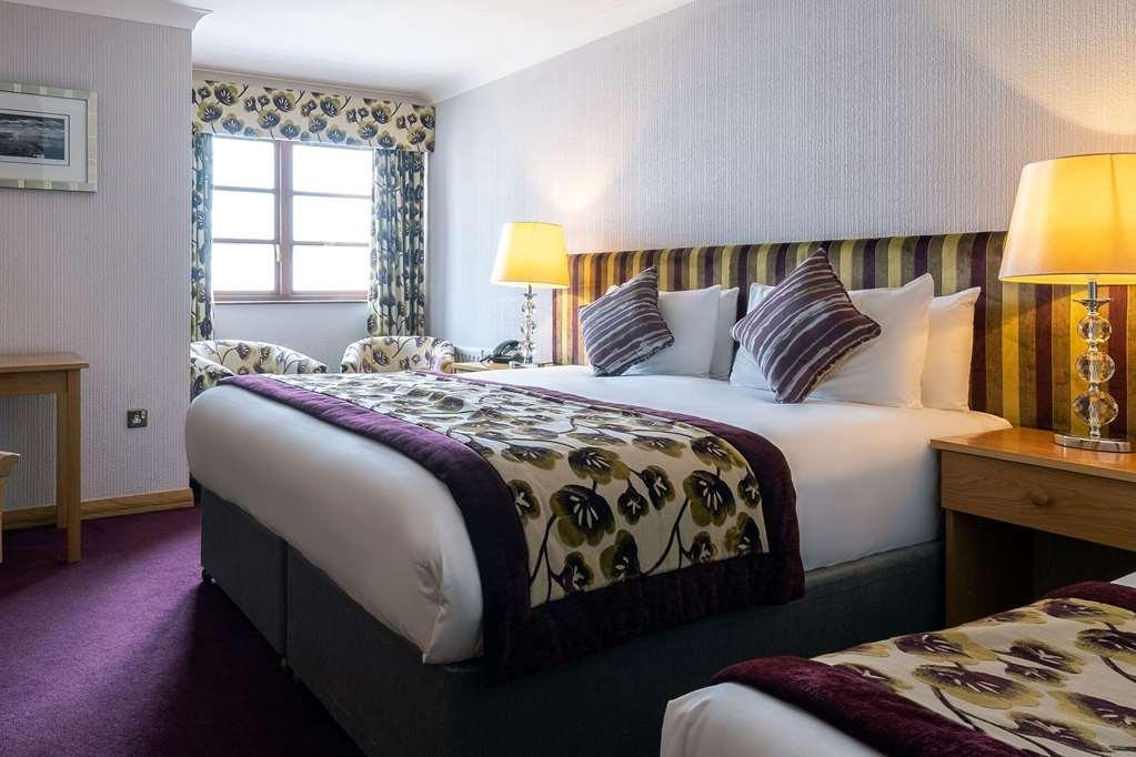 Clarion Collection Hotel Belfast Loughshore Carrickfergus Rom bilde