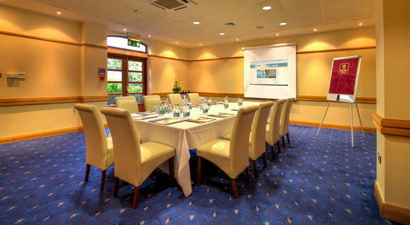 Clarion Collection Hotel Belfast Loughshore Carrickfergus Business bilde
