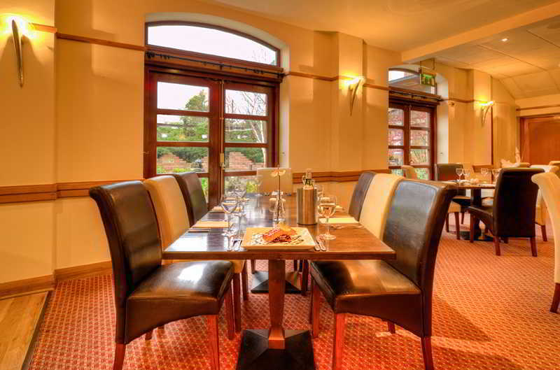 Clarion Collection Hotel Belfast Loughshore Carrickfergus Eksteriør bilde