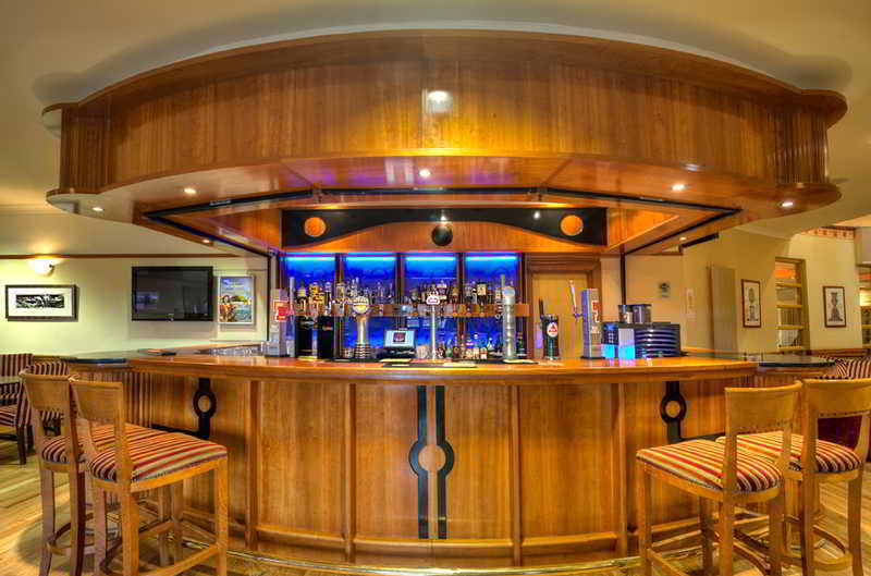 Clarion Collection Hotel Belfast Loughshore Carrickfergus Eksteriør bilde