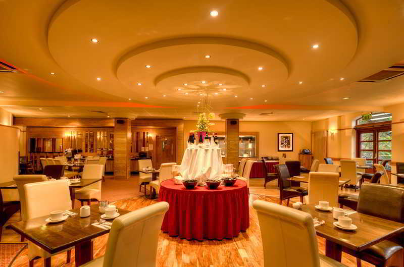 Clarion Collection Hotel Belfast Loughshore Carrickfergus Eksteriør bilde