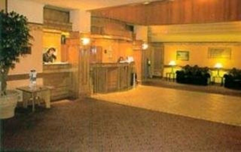 Clarion Collection Hotel Belfast Loughshore Carrickfergus Interiør bilde