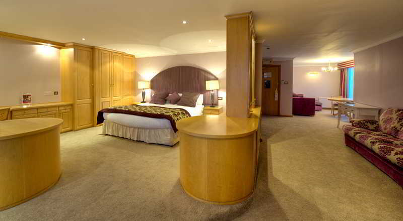 Clarion Collection Hotel Belfast Loughshore Carrickfergus Eksteriør bilde