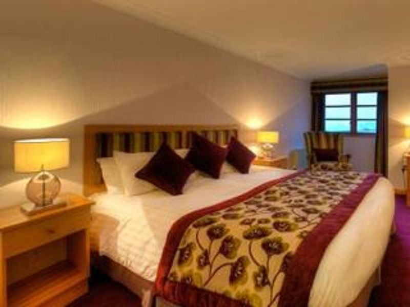 Clarion Collection Hotel Belfast Loughshore Carrickfergus Eksteriør bilde