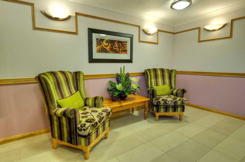 Clarion Collection Hotel Belfast Loughshore Carrickfergus Eksteriør bilde