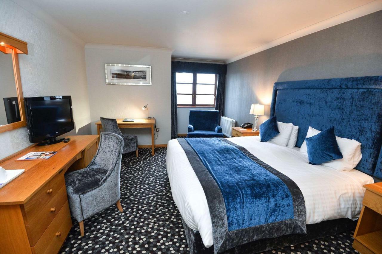 Clarion Collection Hotel Belfast Loughshore Carrickfergus Eksteriør bilde