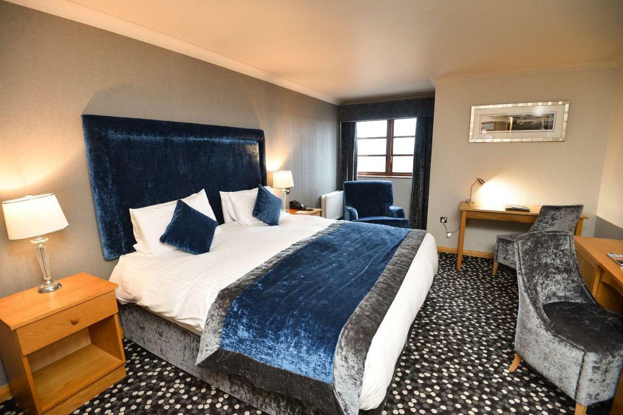 Clarion Collection Hotel Belfast Loughshore Carrickfergus Eksteriør bilde