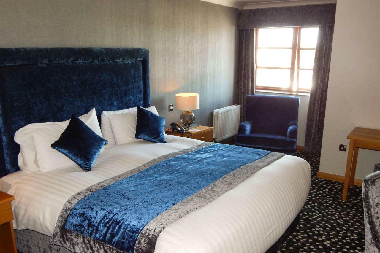 Clarion Collection Hotel Belfast Loughshore Carrickfergus Eksteriør bilde