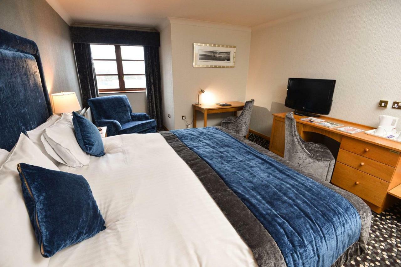 Clarion Collection Hotel Belfast Loughshore Carrickfergus Eksteriør bilde