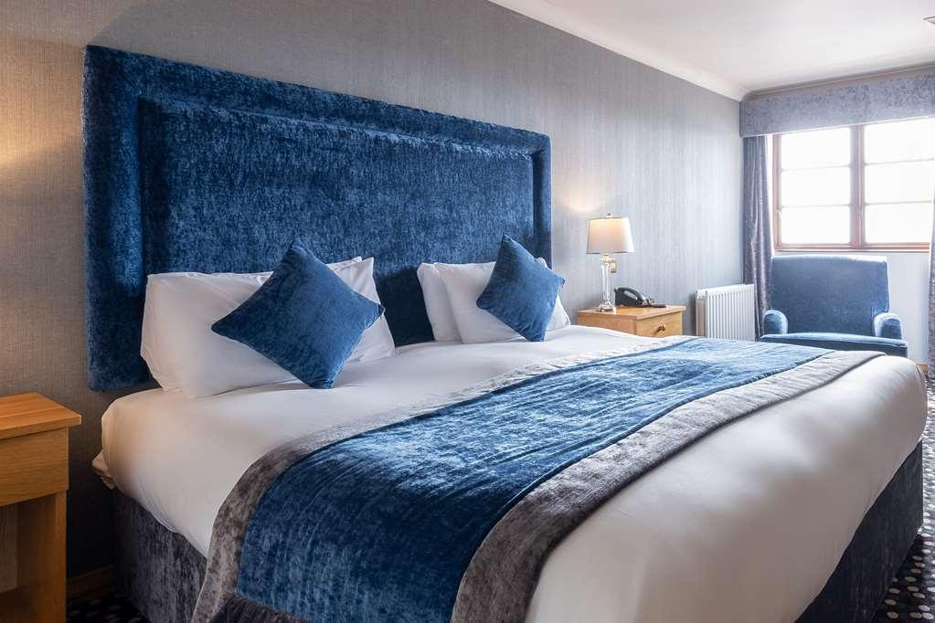 Clarion Collection Hotel Belfast Loughshore Carrickfergus Rom bilde