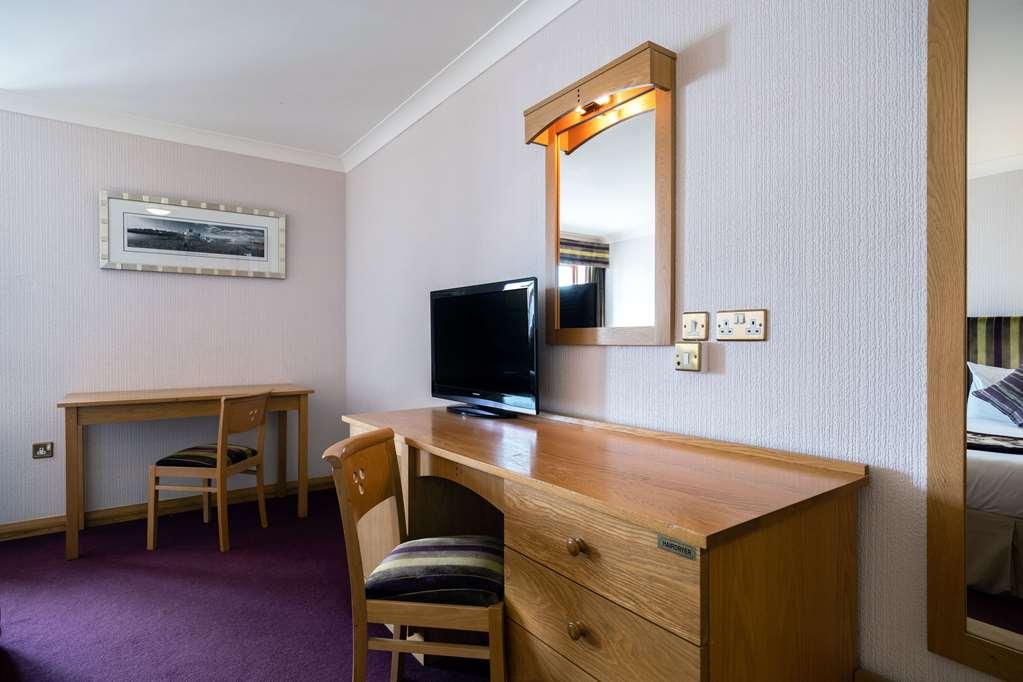 Clarion Collection Hotel Belfast Loughshore Carrickfergus Rom bilde